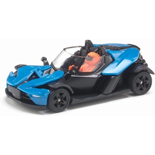 KTM X-Bow model metalowy SIKU S1436